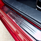 Illustration for article titled The Base Manual 2018 Mazda 6 Is Great, Even Next to Its Turbocharged Superiors